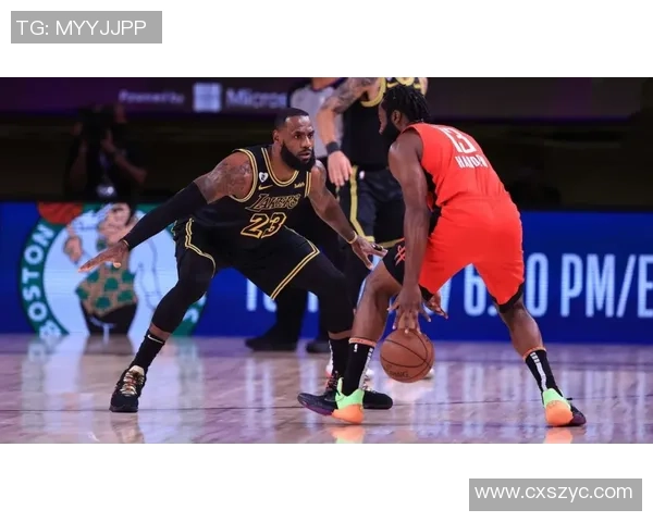 湖人对火箭精彩直播中文解说全程回顾与赛后分析