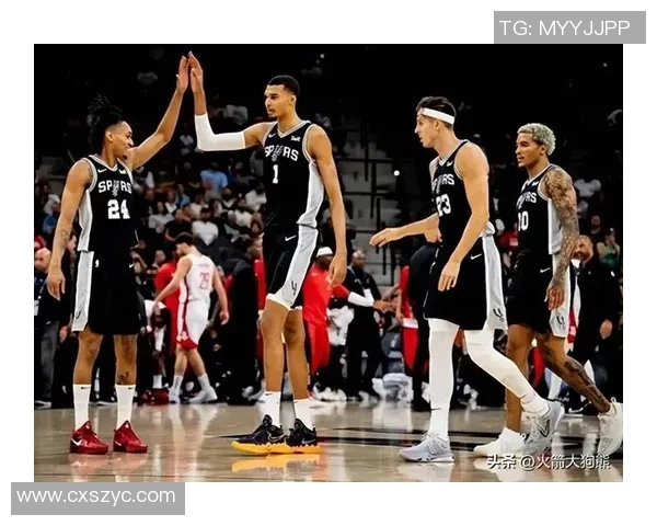 火箭队与马刺队第五场激战精彩回顾与赛后分析
